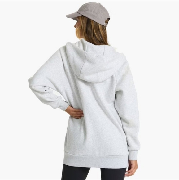 VUORI Restore Hoodie - Picture 3 of 3